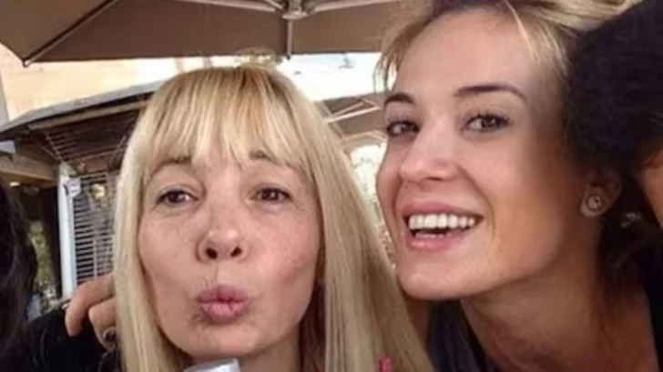 Jésica Cirio habló sobre la muerte de su hermana: fue “hace dos meses”