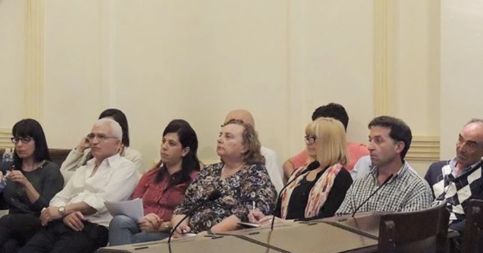 Crimen de Walter Sampietro: el juicio por jurados sería en 2026