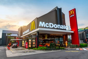 Mc Donald’s desembarca en Tandil