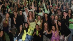 MDR 3: 600 mujeres que buscan herramientas para su autonomía