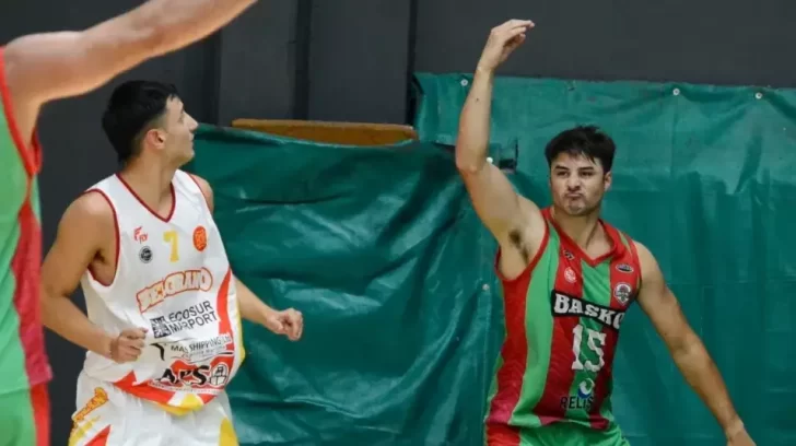 Vasco cayó en suplementario con Belgrano y su incursión por San Nicolás sigue este viernes