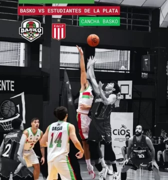 En busca de la recuperación, Vasco recibe a Estudiantes de La Plata