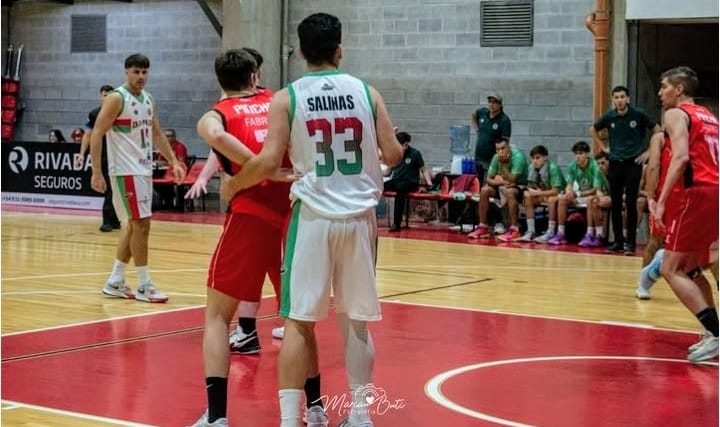 Nueva caída de Centro Vasco y adiós al invicto de local