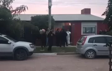 Policía mató a su pareja y se suicidó: la autopsia confirmó la hipótesis inicial