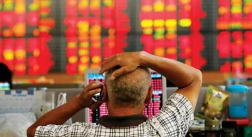 Se derrumban los mercados tras los anuncios de Trump y se teme un jueves negro