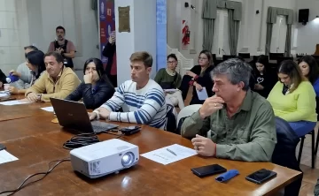 Sólo 1.102 hectáreas tienen calles pavimentadas de un total de 10.000