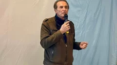 “La historia real de Malvinas fue ocultada”