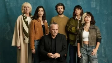 Qué veo en Netflix: las mejores series y películas para disfrutar el fin de semana