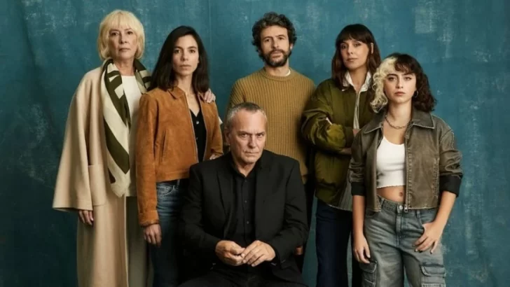 Qué veo en Netflix: las mejores series y películas para disfrutar el fin de semana