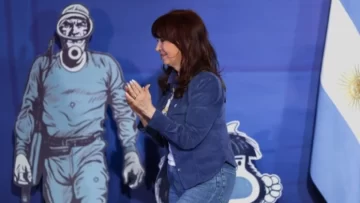 “El décimo default no es una fantasía demasiado lejana”