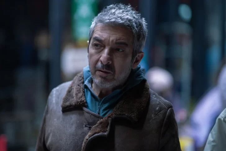 Cuándo se estrena “El Eternauta”, temporada 2, en Netflix