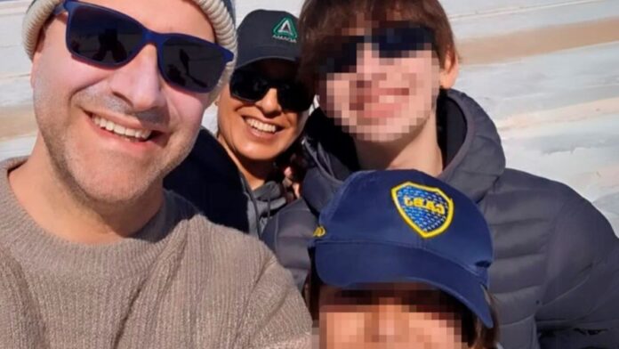 Masacre en Villa Crespo: peritan el celular de la mujer