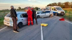 “Analfabetismo vial”: la pandemia silenciosa que se cobra 12 vidas por día en las rutas argentinas