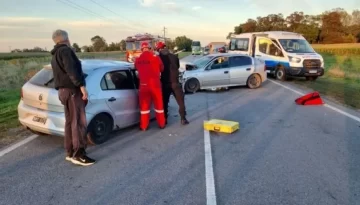 Buscan testigos por choque fatal de dos mujeres en ruta 88
