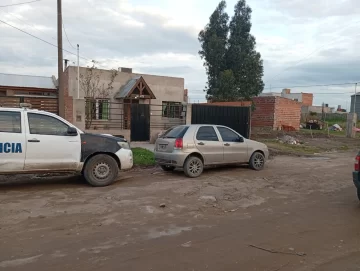 Allanamiento positivo en Necochea: secuestran marihuana y esclarecen una causa de amenazas