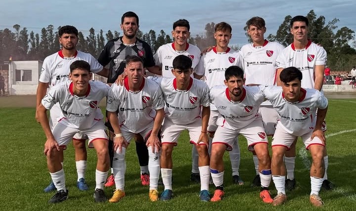 Ahora sí, Independiente (L) pudo con La Dulce y define el reducido con Villa