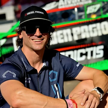 Toda la información útil del fin de semana de Turismo Carretera en Alta Gracia