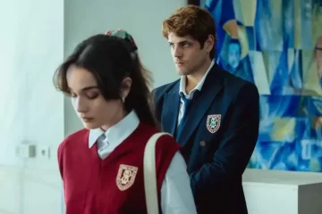 Cómo es la película española que arrasa y es la más vista de Netflix