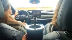 Multas de hasta $420.000 por tomar mate en la ruta: ¿en qué provincias está prohibido?