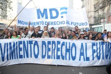 Llega la charla debate: “Defender la patria, construir el futuro”