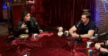 Javier Milei escala su accionar contra la prensa y denunció penalmente a tres periodistas