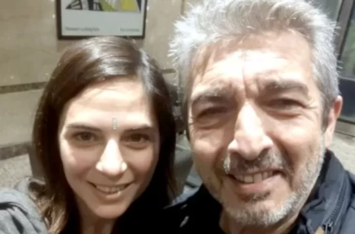 Conocé a la necochense que realizó vestuario para La sociedad de la nieve y El Eternauta