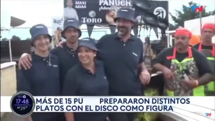 “15 pu…”: un error de tipeo en TN se volvió viral y revivió viejas metidas de pata al aire