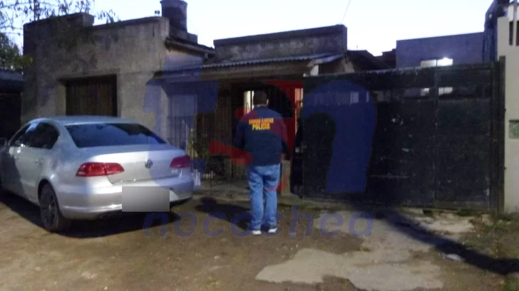 Secuestran marihuana y cocaína en barrio de calle 84 y 67