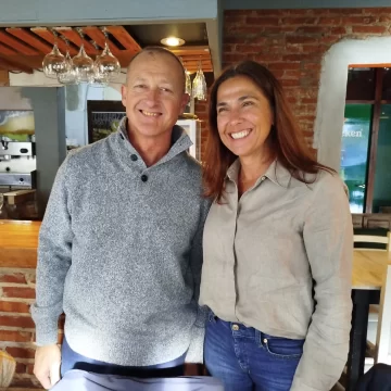 “La Libertad Avanza va a reciclar mucho dirigente  peronista de la vieja época”