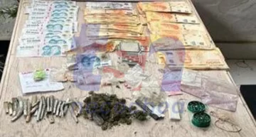 Liberan a los imputados por narcotráfico en una fiesta clandestina