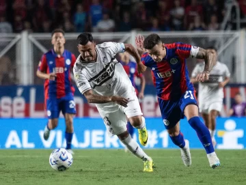 San Lorenzo y Platense se cruzan en el Nuevo Gasómetro por un lugar en la final