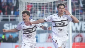 Platense puso a otro grande en fila y es finalista del Torneo Apertura