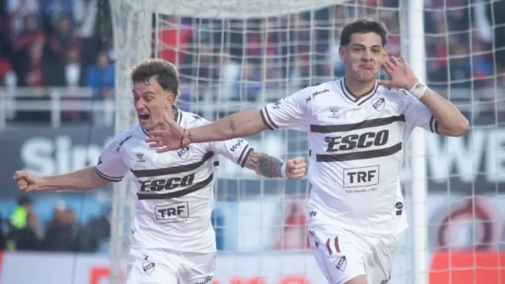 Platense puso a otro grande en fila y es finalista del Torneo Apertura