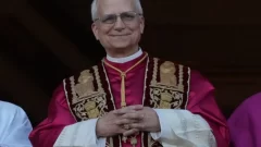 El papa León XIV planea visitar Argentina en su primera gira por América Latina