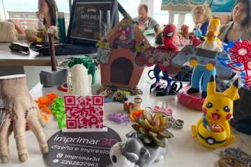 Qué es el “Modo Emprender” y qué días de agosto se realizará en Necochea