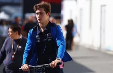 Franco Colapinto, contundente tras el GP de Canadá: “Estuvimos en la estrategia equivocada”