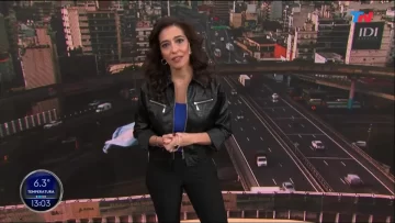 El dolor de Roxy Vázquez: “En una semana se murieron mi papá y mi mamá, estoy destrozada”