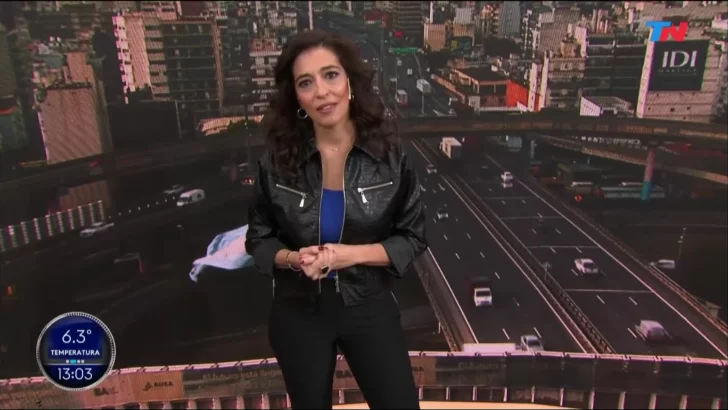 El dolor de Roxy Vázquez: “En una semana se murieron mi papá y mi mamá, estoy destrozada”