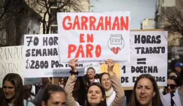 Concejales preocupados por la situación del Hospital Garrahan