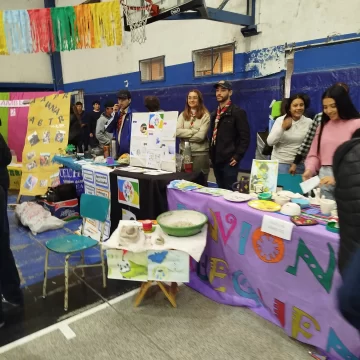 Con 25 proyectos comenzó la asamblea municipal de Decisión Niñez