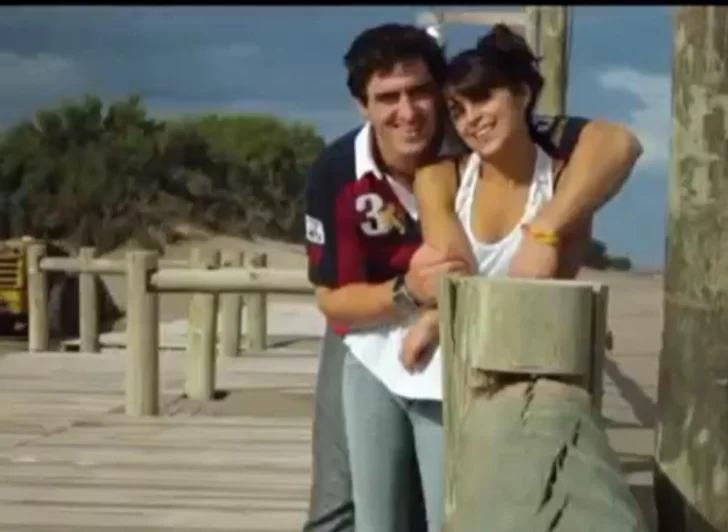 El video de Rocío Villarreal a su esposo tres años antes de que la asesinara