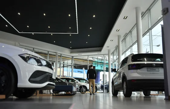 Particulares podrán importar vehículos 0 km en forma directa