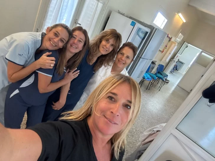 Día del Donante de Sangre: desde Hemoterapia explican por qué es importante dar voluntariamente