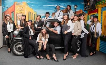 Qué hacer el fin de semana largo del Día de la Bandera en Necochea