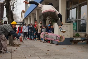 Conocé todos los detalles de la fiesta urbana y gratuita que habrá para los jóvenes