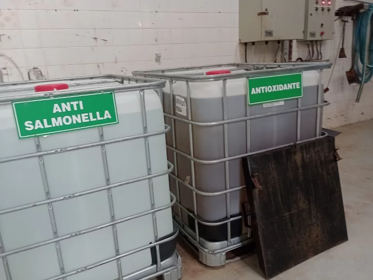 Autoridades de Medio Ambiente intensifican controles en industrias locales