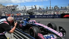 Fórmula 1: el calendario de Colapinto en 2026