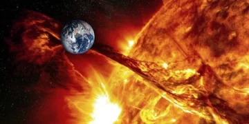 Una tormenta geomagnética impactará en Argentina: las posibles consecuencias