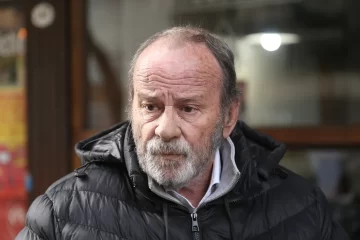 ¿De qué murió Horacio García Belsunce?