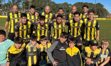 Ganaron Independiente SC y Rivadavia, mientras que Newbery es líder solitario en la zona B